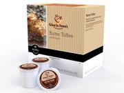 Gloria Jean s 18 ct. K Cup Coffee Butter Toffee