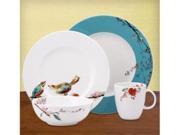Lenox 4 pc. Simply Fine Chirp Place Setting