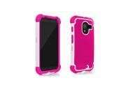 Ballstic Pink Solid Cell Phone Case Covers SG1188 A055