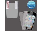 2x LCD Screen Cover Protector Film with Cloth Wipe for SAMSUNG: T369 2x LCD Screen Cover Protector Film with Cloth Wipe for SAMSUNG: T369