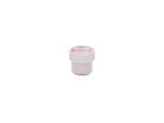 1 4oz Pink Acrylic Powder for Strong Flexible and Beautiful Nails by Sassi