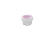 1 2 Ounce White Acrylic Powder by Sassi for Beautiful Nails