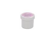2 Ounce White Acrylic Powder by Sassi for Beautiful Nails