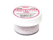 1 2 Ounce Pink Glitter Acrylic Powder by Sassi for Beautiful Nails