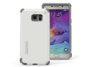 PureGear Dualtek Extreme Arctic White Protector Case for Samsung Galaxy Note 5