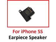 Ear Piece Speaker Sound Replacement Part for iPhone 5S