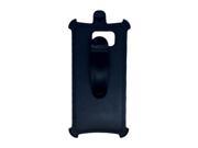 For Samsung Galaxy S6 G920 Black Swivel Belt Clip Holster