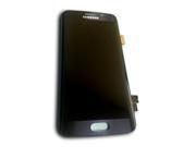 For Samsung Galaxy S6 Edge G925A G925T G925P G925V Black LCD Screen Digitizer