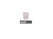 Pink 1oz Acrylic Powder for Strong Flexible and Beautiful Nails by Sassi