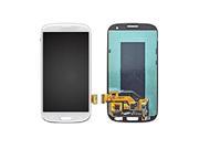 For iPhone 5C White Back Cover Full Housing Assembly with Cables and Small Parts