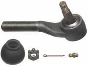 MOOG Tie Rod End Ford Fairlane 1967 1969 Outer