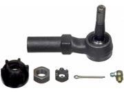 MOOG Tie Rod End Buick Century 1992 Outer