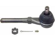 MOOG Tie Rod End Ford Expedition 1997 2002 LH