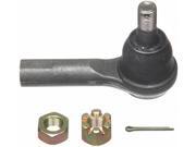 MOOG Tie Rod End Infiniti J30 1993-1997 Outer MOOG Tie Rod End Infiniti J30 1993-1997 Outer