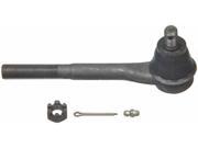 MOOG Tie Rod End Ford Country Squire 1987 1991 Inner