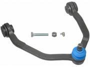 Front Upper Control Arm Right Side MOOG K8598
