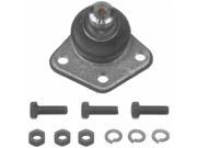 Lower Ball Joint Volkswagen And Porsche Moog K9061