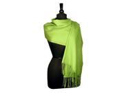 Solid Pashmina Shawl Soft Scarf in Many Beautiful Colors