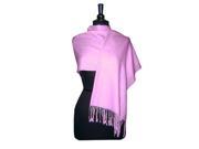 Solid Pashmina Shawl Soft Scarf in Many Beautiful Colors