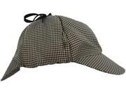 Detective Hat Sherlock Holmes Hat