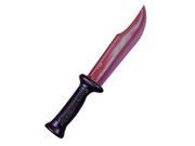 Bloody Blade Bloody Knife
