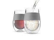 HOST Freeze Cooling Wine Glass Set