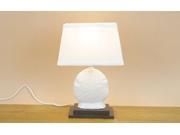 Sand Dollar Lamp