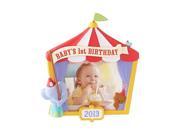 Hallmark 2013 Baby s 1st Birthday Ornament