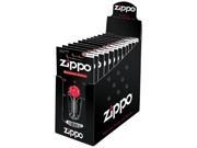 Zippo Lighter Flints 6 Pack