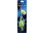 Trophy Tail Chartreuse Chart Trophy Tail Chartreuse Chart