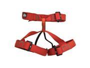 Abc Guide Harness Red ABC