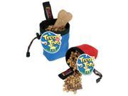 Treat Tote Small Canine Hardware