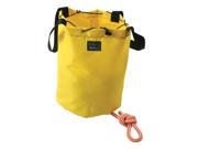 Cmi Classic Rope Bag Medium yellow Cmi