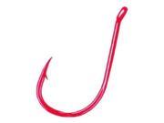 Owner Mosquito Red Sz10 12Pk Red Mosquito Hook 10