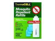 ThermaCELL R 4 Mosquito Repellent Refill Value Pack Thermacell