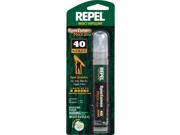 Repel Sportsmen Insect Repellent Pen Pump Repel