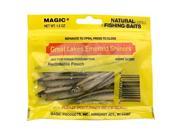 Magic Products Preserved Emerald Shiners Small 5202 1 1 2 2 ; 30 ct. Magic Products