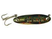 Acme Kastmaster Lure Brook Trout 1 2 Ounce Acme