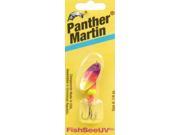 Panther Martin 6Pmuv Cop Ultra Panther Martin