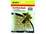 Magic Products Catfish Natural Shad Bag Magic Products