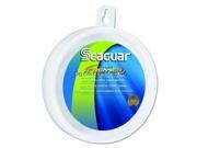 Seaguar Fluoro Premier 25 Yards Fluorocarbon Leader 40 Pounds Seaguar