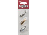 Acme Phoebe Lure Pack Of 3 1 2 Ounce Acme