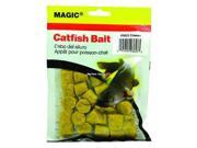 Magic Products Catfish Yellow Cheese Bag Magic Products