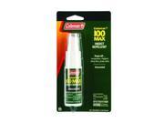 Coleman Max Deet Insect Repellant 1 ounce Coleman