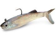 Wildeye Live Series Anchovy Size 5 Storm
