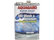 Aquagard 180 Wash Dewaxer 1Qt Aquagard