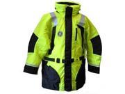 First Watch Anti Exposure Suit Hi Vis Yellow Black X Large First Watch