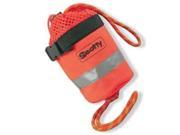 Scotty Throw Bag With 50 Feet Of Floating Mfp Rope Scotty