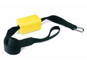 Black Yellow Minn Kota MKA 28 Drift Sock Harness W Buoy