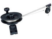 Scotty Laketroller Post Mount Display Packed Manual Downrigger Scotty